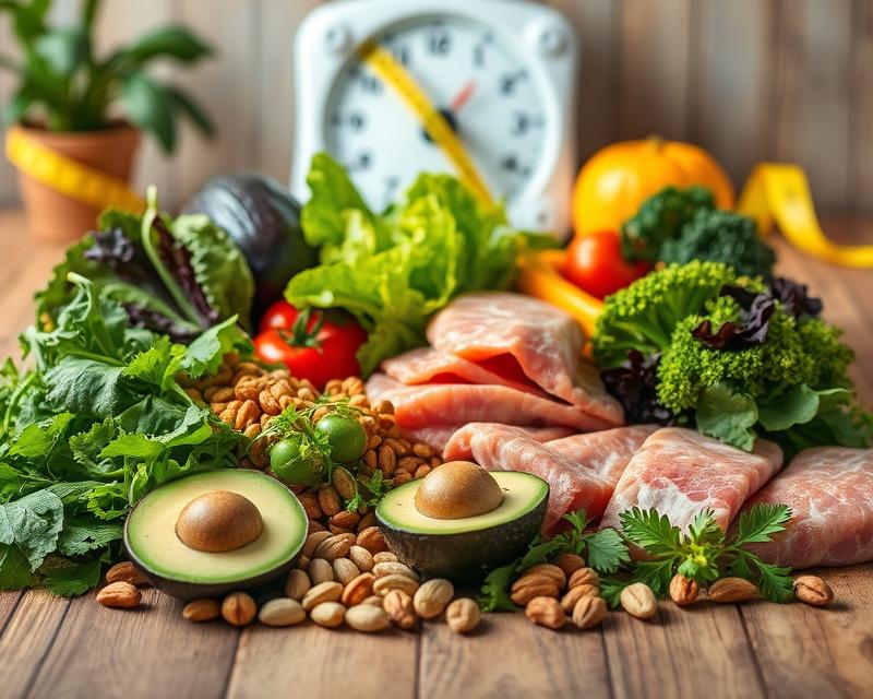 Dieta bez węglowodanów – co warto wiedzieć o jej zasadach i efektach?