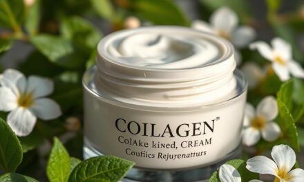 Krem z kolagenem – właściwości, działanie i wybór idealnego produktu