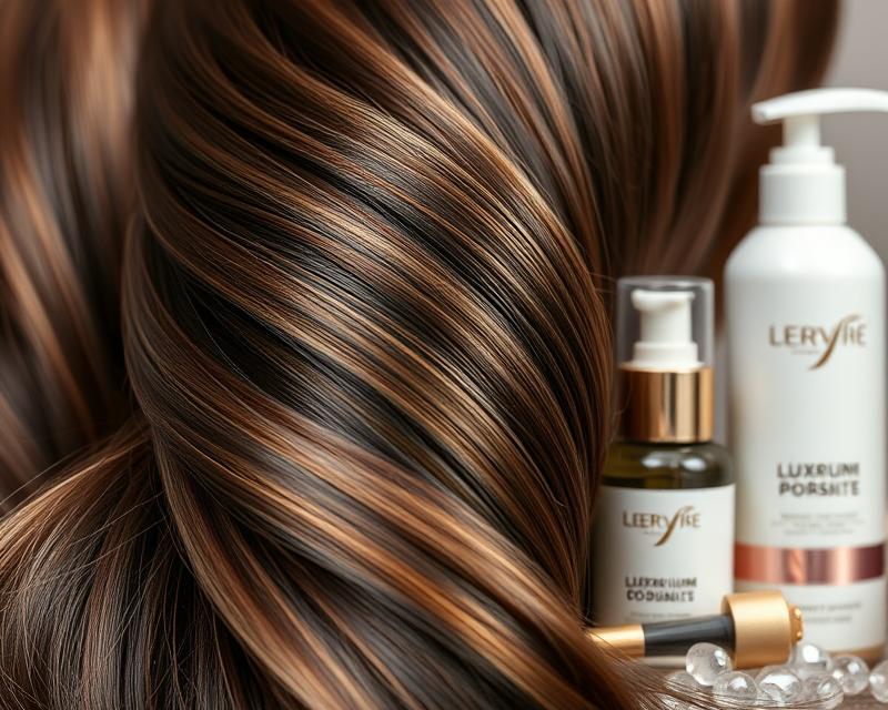 Włosy średnioporowate – skuteczna pielęgnacja i najlepsze kosmetyki