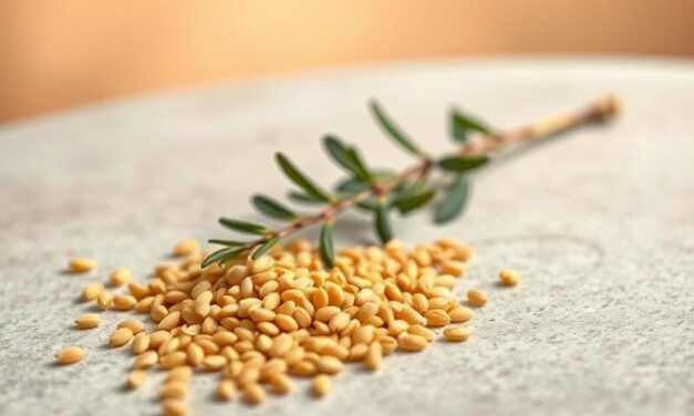 Kozieradka na zmarszczki – właściwości i efekty stosowania w pielęgnacji skóry