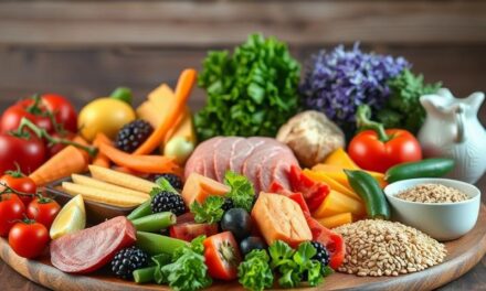 Dieta dla grupy krwi AB – jak ją zbilansować i co unikać?