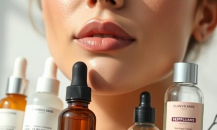 Jak skutecznie walczyć z zablokowanymi porami i trądzikiem?