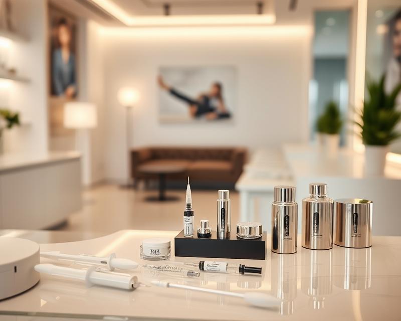 Kto może wykonywać zabiegi medycyny estetycznej? Uprawnienia i regulacje