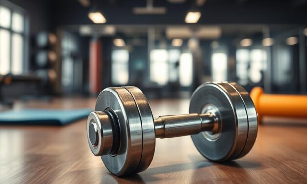 Rozpiętki hantlami – jak skutecznie wzmacniać mięśnie klatki piersiowej?