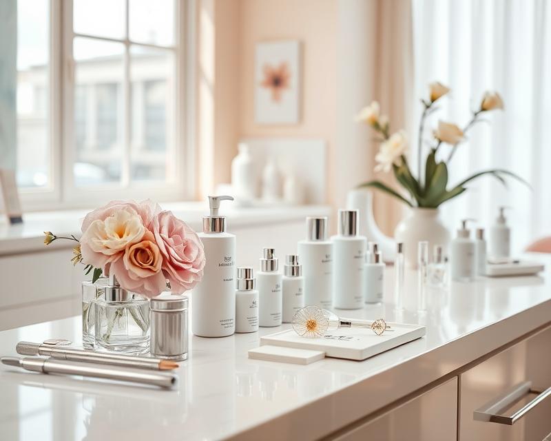 Kosmetolog a medycyna estetyczna – jakie są różnice i przepisy?