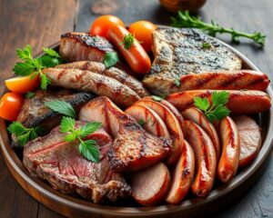 Dieta mięsna – zasady, korzyści i ryzyko zdrowotne diety białkowej