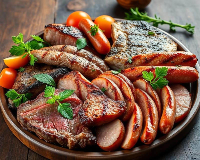 Dieta mięsna – zasady, korzyści i ryzyko zdrowotne diety białkowej