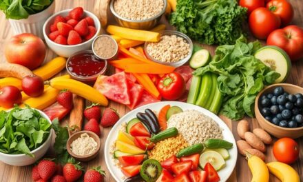 Dieta miesięczna na odchudzanie – jak skutecznie schudnąć?