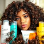 Kosmetyki na puszące się włosy: jak je wybrać i stosować?