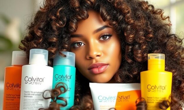 Kosmetyki na puszące się włosy: jak je wybrać i stosować?