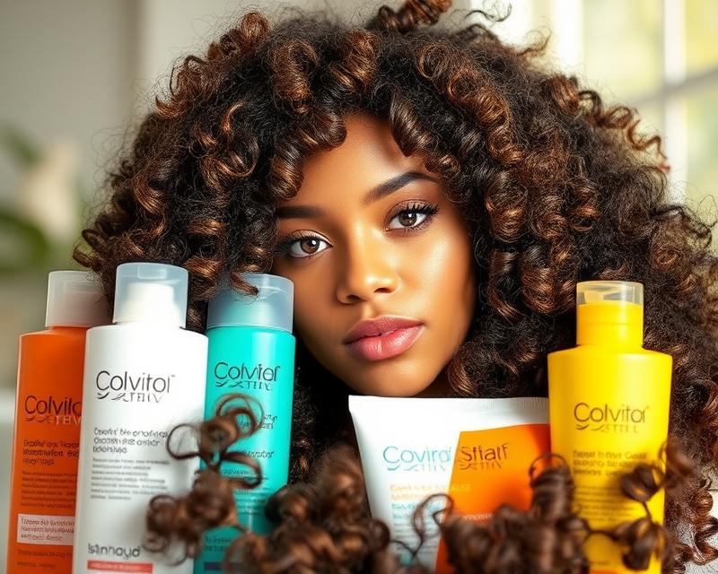 Kosmetyki na puszące się włosy: jak je wybrać i stosować?