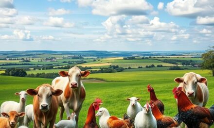 Choroby zwalczane z urzędu w 2024 roku – co warto wiedzieć?