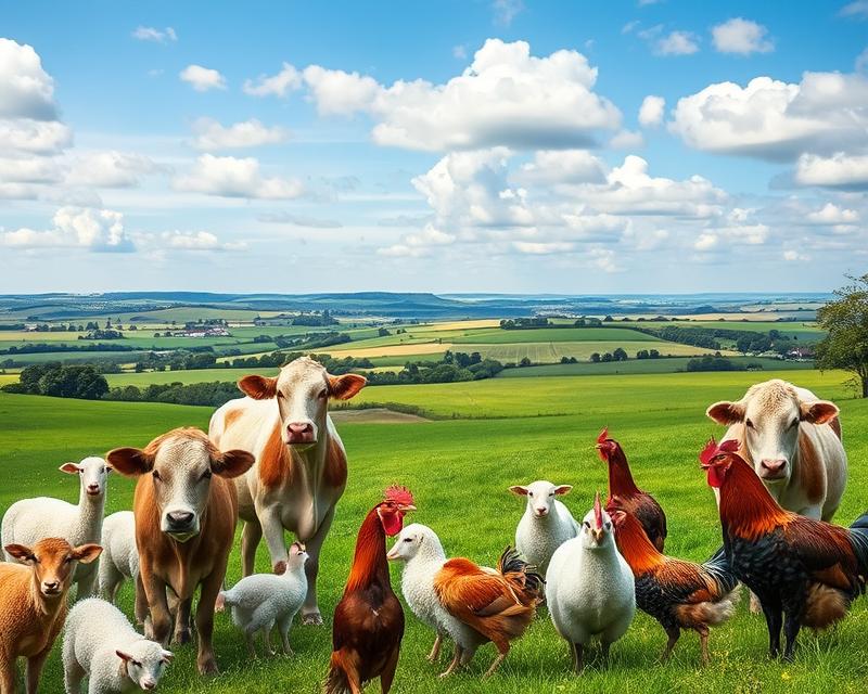 Choroby zwalczane z urzędu w 2024 roku – co warto wiedzieć?