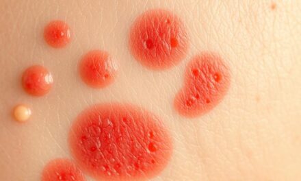 Trądzik grzybiczy – objawy, przyczyny i skuteczne metody leczenia