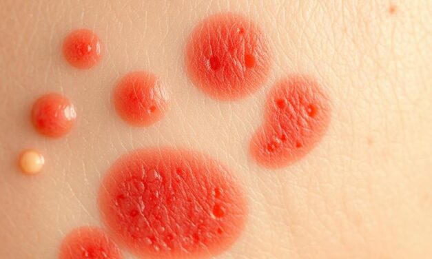 Trądzik grzybiczy – objawy, przyczyny i skuteczne metody leczenia