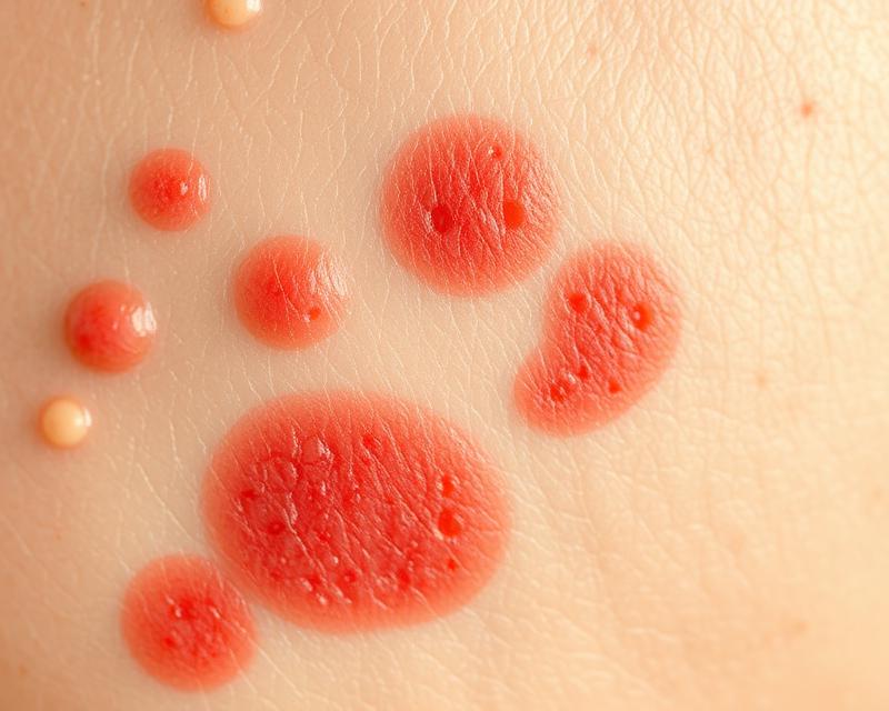 Trądzik grzybiczy – objawy, przyczyny i skuteczne metody leczenia