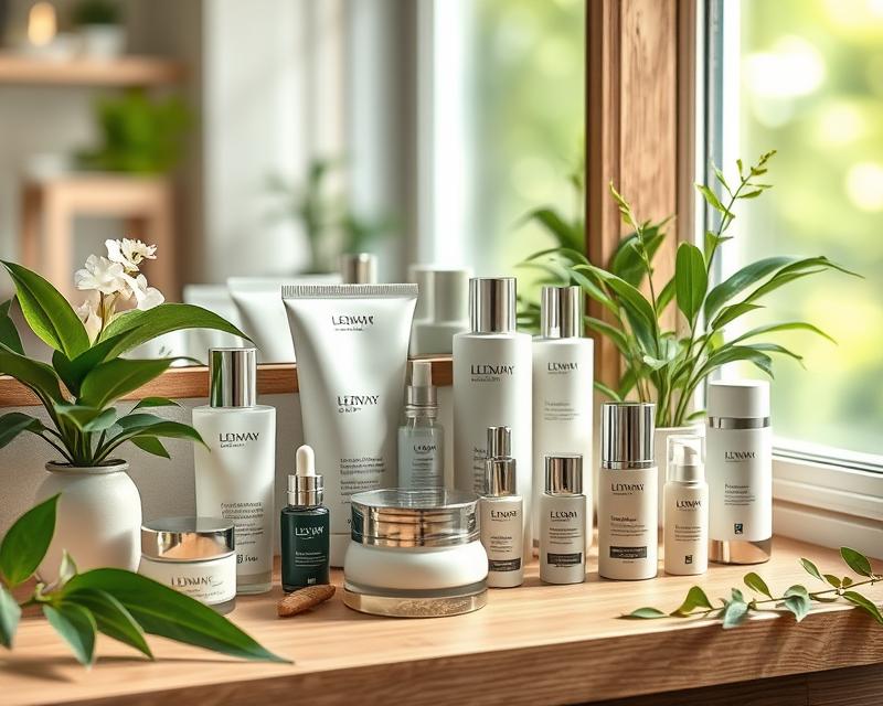 Dermokosmetyki z dobrym składem – skuteczna pielęgnacja dla każdego typu cery