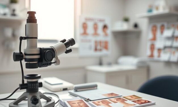 Jak działa lekarz chorób skórnych? Diagnostyka i porady medyczne