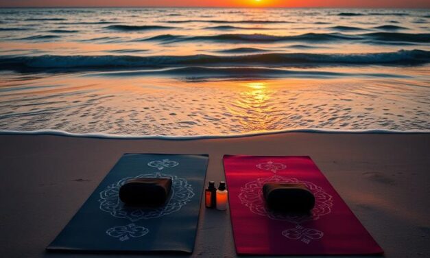 Joga dla dwojga – jak wspólna praktyka wzmacnia relacje?