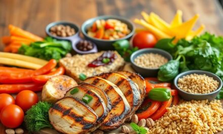 Dieta 2500 kcal dla kobiet – zasady, jadłospis i efekty zdrowotne