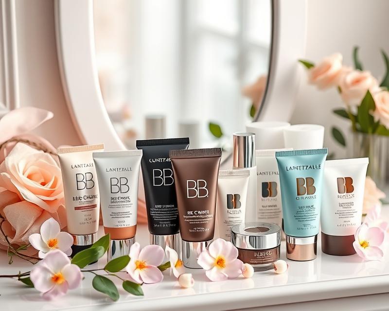 Krem BB – co to jest i jak wybrać najlepszy dla siebie?