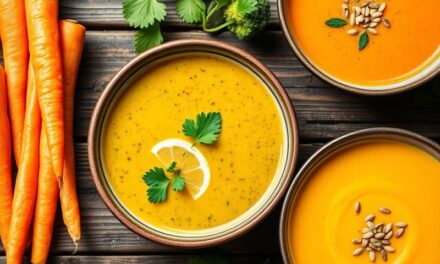 Zupy na odchudzanie – najzdrowsze przepisy i składniki na diecie