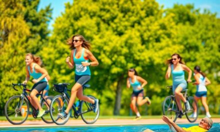 Treningi wydolnościowe – korzyści, rodzaje i ćwiczenia dla zdrowia