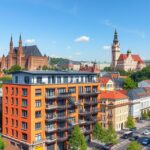 Kompleksowa obsługa najmu mieszkań w Krakowie – korzyści i usługi