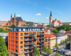 Kompleksowa obsługa najmu mieszkań w Krakowie – korzyści i usługi