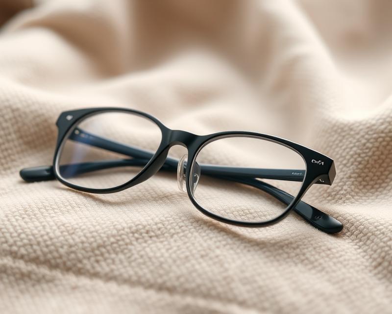 Odcisk na nosie od okularów – jak uniknąć dyskomfortu?