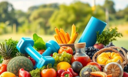 Jak skutecznie schudnąć? Przewodnik po treningach i diecie