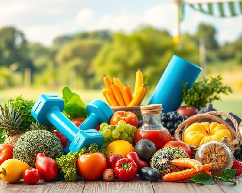 Jak skutecznie schudnąć? Przewodnik po treningach i diecie