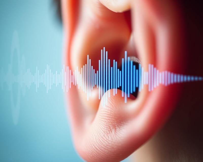 Choroby słuchu: objawy, przyczyny i możliwe metody leczenia