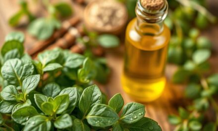 Jak zrobić olejek z oregano? Przepis, właściwości i zastosowanie