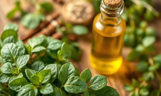 Jak zrobić olejek z oregano? Przepis, właściwości i zastosowanie