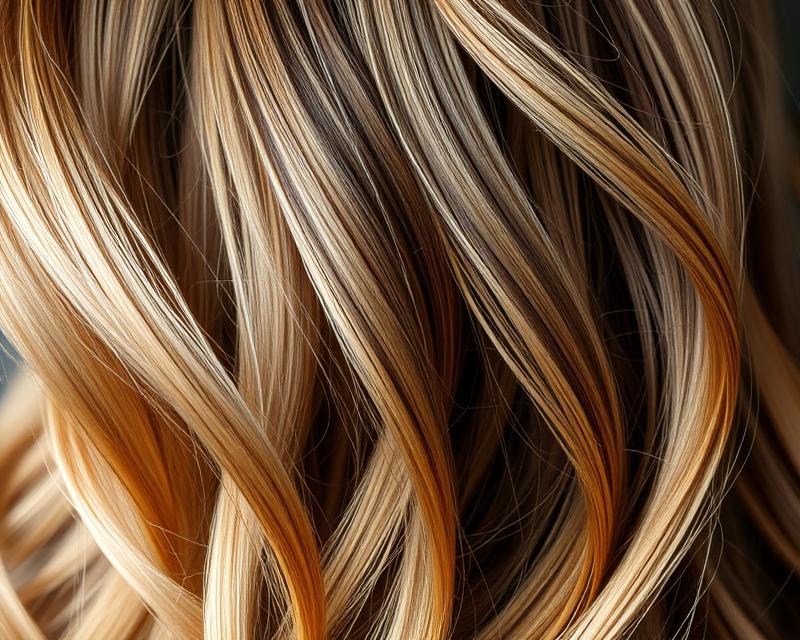 Strzyżenie warstwowe – odkryj nowoczesne techniki stylizacji włosów