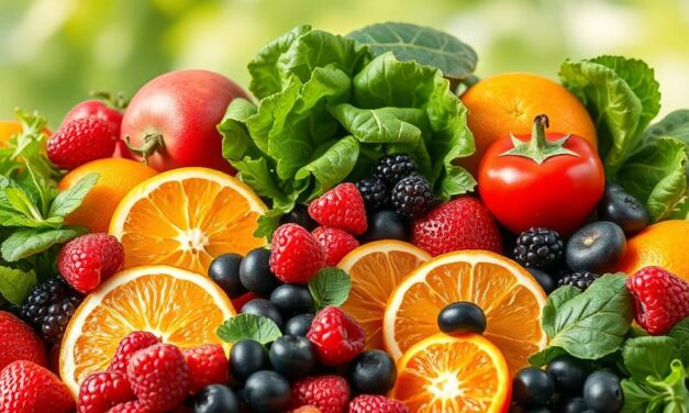 Flawonoidy: co to jest i jak wpływają na zdrowie?