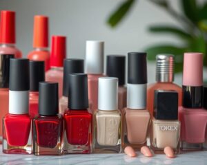Paznokcie idealne na każdą okazję – kluczowe kolory i stylizacje
