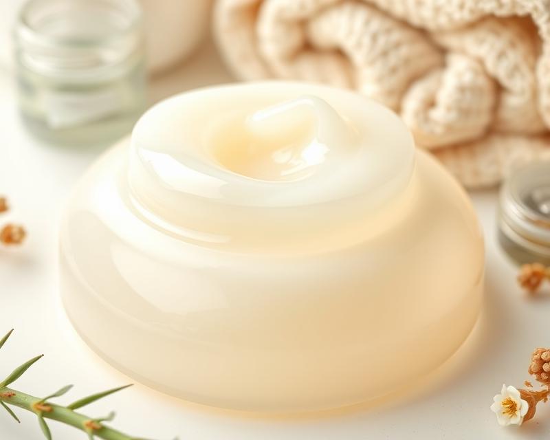 Wazelina biała: właściwości, zastosowanie i bezpieczeństwo użycia