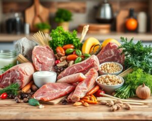 Dieta wysokobiałkowa – korzyści, wady i jak ją stosować?