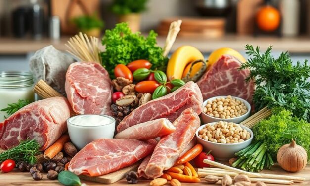 Dieta wysokobiałkowa – korzyści, wady i jak ją stosować?