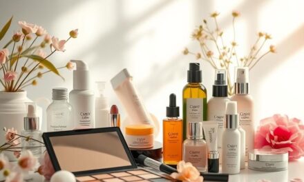 Proste sposoby na glow up: jak odmienić swój wizerunek?