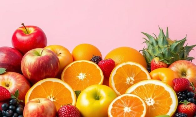 Dieta owocowa: skuteczna metoda odchudzania czy pułapka zdrowotna?