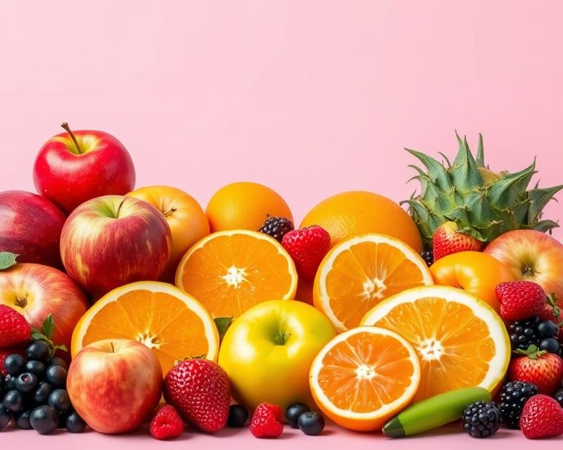 Dieta owocowa: skuteczna metoda odchudzania czy pułapka zdrowotna?