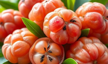 Lanzones – egzotyczny owoc pełen zdrowotnych skarbów