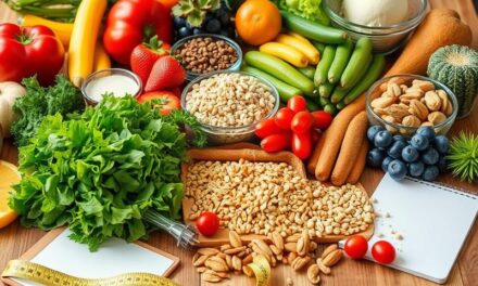 Planowanie diety: jak zindywidualizować jadłospis dla zdrowia?