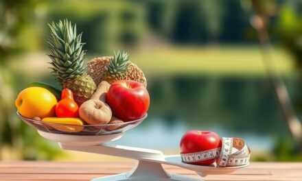 Skuteczny plan odchudzania 20 kg: jak osiągnąć trwałe efekty?