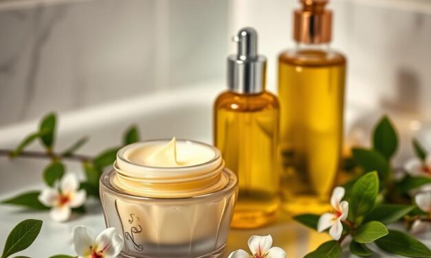 Czy balsam czy oliwka: co lepiej nawilża suchą skórę?
