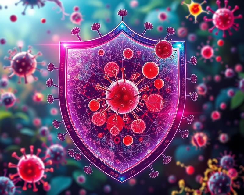 System odpornościowy: jak działa, jakie ma funkcje i jak go wzmocnić?