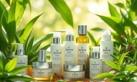 Lirene Jestem ECO – naturalne kosmetyki dla pięknej skóry